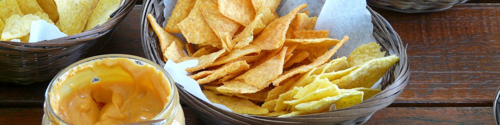 Tortilla Chip 58709 1920