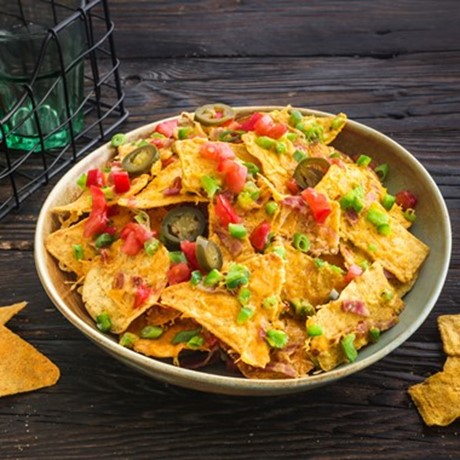 Nachos 3